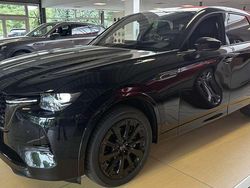 Jet black Neu 2025 Mazda CX-60 Homura-Line SUV | 55.850 € (Fairer Preis)