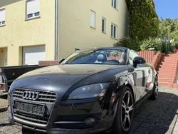 Gebraucht 2008 Audi TT Roadster Cabrio | 8.000 € (Guter Preis)