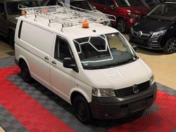 Grau Gebraucht 2009 VW Transporter Van | 6.888 €