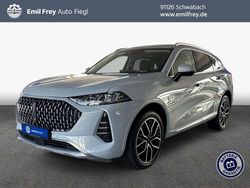 Grau Gebraucht 2024 Wey 05 Premium SUV | 36.450 € (Superpreis)