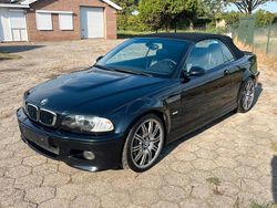 Gebraucht 2004 BMW M3 Cabriolet Cabrio | 20.500 €