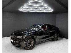Gebraucht 2021 BMW X6 M Performance SUV | 77.777 € (Guter Preis)