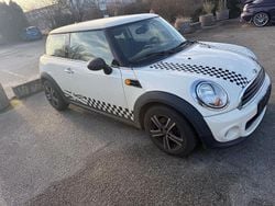 Weiß Gebraucht 2012 Mini ONE Kleinwagen | 2.599 € (Superpreis)