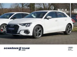Gebraucht 2021 Audi A3 Sportback e-tron Limousine | 22.390 € (Fairer Preis)
