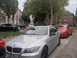 Silber Gebraucht 2005 BMW 320 Kombi | 2.500 € (Fairer Preis)