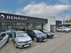 Weiß Gebraucht 2025 Renault Clio V Bose Edition Limousine | 26.490 € (Teuer)