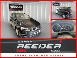 Schwarz Gebraucht 2018 VW Golf VII Comfortline Limousine | 17.450 € (Fairer Preis)