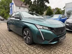 Avatar blau Gebraucht 2022 Peugeot 308 Allure Kombi | 21.480 € (Fairer Preis)
