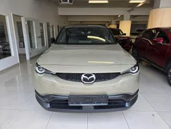 Beige Gebraucht 2023 Mazda MX30 Makoto SUV | 18.390 € (Guter Preis)