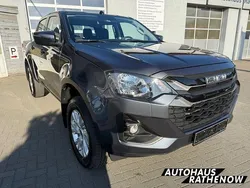 Obsidan gray Neu 2025 Isuzu D-Max Abholung | 42.400 €