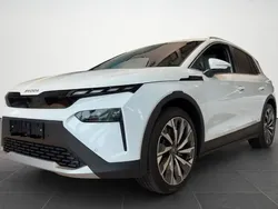 Black magic perleffekt Neu 2024 Skoda Elroq Tour SUV | 34.390 € (Etwas zu teuer)
