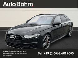 Schwarz(metallic) Gebraucht 2018 Audi A6 Competition Kombi | 26.930 € (Fairer Preis)