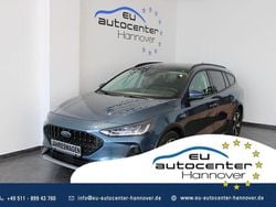Chromablau metallic Gebraucht 2024 Ford Focus Active Kombi | 23.950 € (Guter Preis)