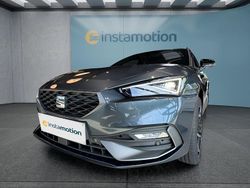 Grau Neu 2025 Seat Leon Kombi | 40.449 €
