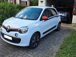 Weiß Gebraucht 2015 Renault Twingo Dynamique Kleinwagen | 4.200 € (Fairer Preis)