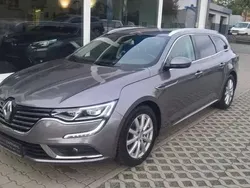 Grau cassiopee Gebraucht 2016 Renault Talisman Intens Kombi | 14.490 € (Fairer Preis)