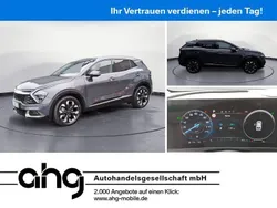 Grau Neu 2024 Kia Sportage 2 SUV | 41.790 € (Guter Preis)