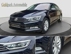 Schwarz Gebraucht 2015 VW Passat Comfortline Limousine | 18.590 € (Fairer Preis)