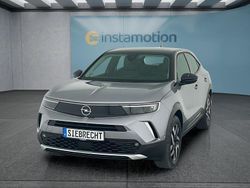 Grau Gebraucht 2023 Opel Mokka-e Elegance SUV | 22.699 € (Fairer Preis)