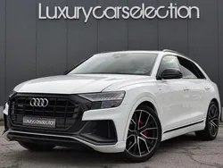 Weiß Gebraucht 2020 Audi 50 S-Line Kleinwagen | 48.995 €