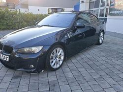 Blau Gebraucht 2006 BMW 330 Coupé | 9.500 € (Teuer)