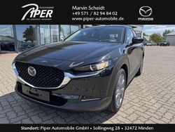 Schwarz Neu 2025 Mazda CX-30 Center-Line SUV | 26.490 €