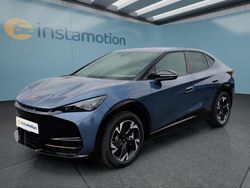 Blau Neu 2025 Cupra Tavascan Endurance SUV | 52.999 € (Teuer)