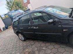 Gebraucht 2009 Renault Mégane GrandTour Kombi | 1.200 €