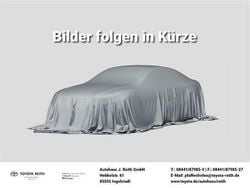 Icy white Gebraucht 2024 Toyota Proace City City Van / Kleinbus | 18.910 € (Fairer Preis)