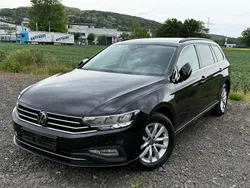 Schwarz Gebraucht 2023 VW Passat Business Kombi | 20.999 € (Guter Preis)