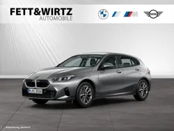 Skyscraper grau metallic Gebraucht 2024 BMW 120 Kleinwagen | 30.900 € (Superpreis)