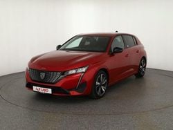 Rot Gebraucht 2023 Peugeot 308 Limousine | 18.785 € (Fairer Preis)