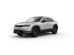 Weiß Neu 2025 Mazda MX30 Makoto SUV | 31.350 € (Guter Preis)