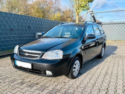 Schwarz Gebraucht 2007 Chevrolet Nubira CDX Kombi | 1.750 € (Fairer Preis)