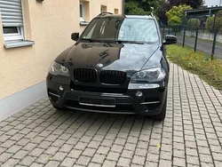 Schwarz Gebraucht 2011 BMW X5 SUV | 13.000 € (Superpreis)