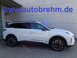 Okenit weiß metallic Gebraucht 2024 Peugeot 5008 Allure Van / Kleinbus | 35.900 € (Guter Preis)
