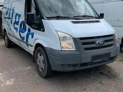 Weiß Gebraucht 2011 Ford Transit Van / Kleinbus | 2.350 € (Superpreis)