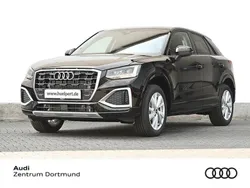 Brillantschwarz Neu 2025 Audi Q2 Advanced SUV | 34.250 € (Guter Preis)