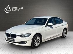 Alpinweiss iii Gebraucht 2014 BMW 316 Limousine | 6.950 € (Superpreis)