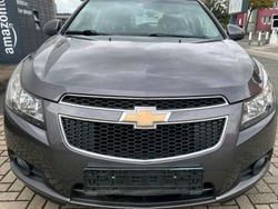 Grau Gebraucht 2013 Chevrolet Cruze Kleinwagen | 4.990 € (Fairer Preis)