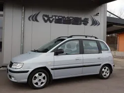Silber Gebraucht 2007 Hyundai Matrix GLS Van / Kleinbus | 1.495 € (Etwas zu teuer)