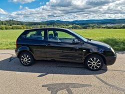 Schwarz Gebraucht 2004 VW Polo Cricket Limousine | 1.950 € (Fairer Preis)