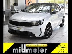 Karbon schwarz met. Gebraucht 2024 Opel Corsa Kleinwagen | 15.450 € (Guter Preis)