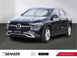 Gebraucht 2024 Mercedes GLA200 SUV | 35.440 € (Guter Preis)
