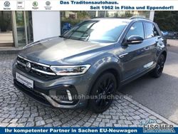 Grau Gebraucht 2023 VW T-Roc Style SUV | 32.870 € (Fairer Preis)