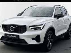 Weiß Gebraucht 2023 Volvo XC40 Plus SUV | 33.890 € (Guter Preis)