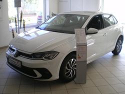 Gebraucht 2022 VW Polo Life | 24.500 € (Teuer)