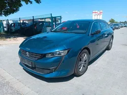 Gebraucht 2020 Peugeot 508 Limousine | 10.990 € (Superpreis)