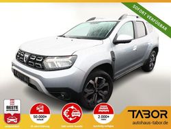 Grau Gebraucht 2021 Dacia Duster Prestige SUV | 15.088 € (Etwas zu teuer)
