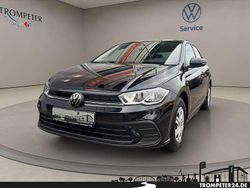 Deep black perleffekt Neu 2025 VW Polo Basis Kleinwagen | 19.980 € (Fairer Preis)